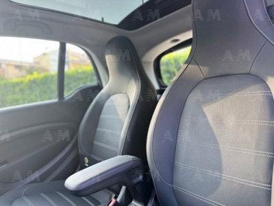 smart Fortwo 90 0.9 Turbo Prime (20)
