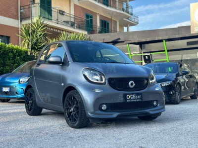 smart Fortwo 90 0.9 Turbo Prime (3)