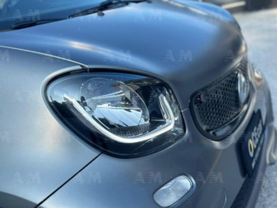 smart Fortwo 90 0.9 Turbo Prime (6)