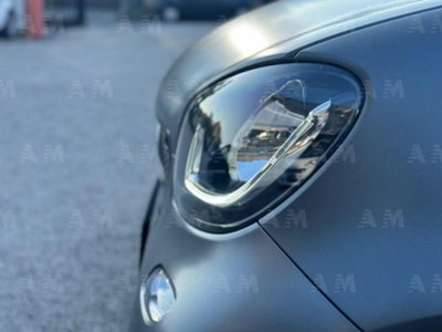 smart Fortwo 90 0.9 Turbo Prime (8)