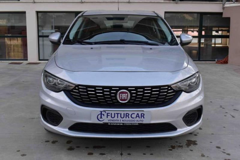 Fiat Tipo Tipo 1.3 Mjt 4 porte Easy