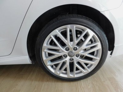 Audi A3 Sportback 30 TFSI S tronic Admired (11)