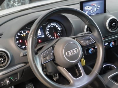 Audi A3 Sportback 30 TFSI S tronic Admired (13)