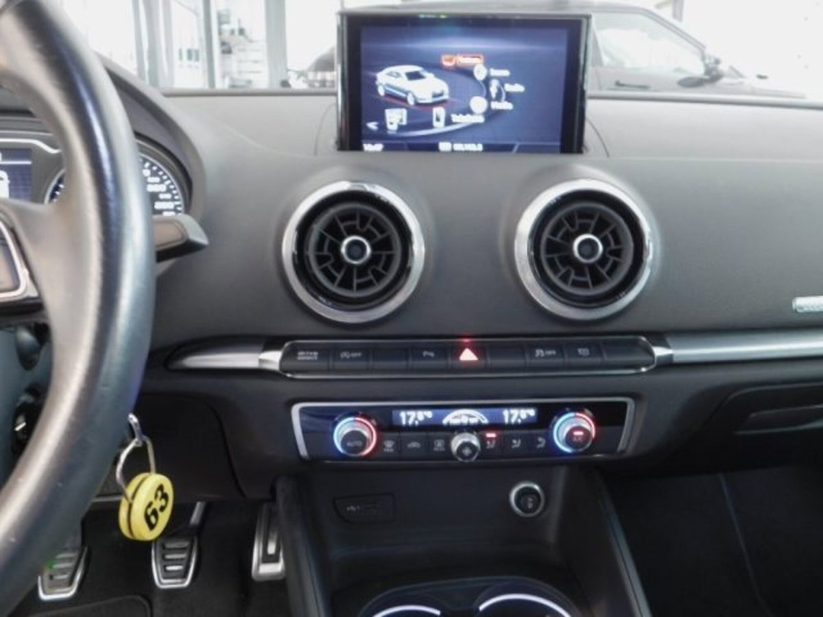 Audi A3 Sportback 30 TFSI S tronic Admired (15)