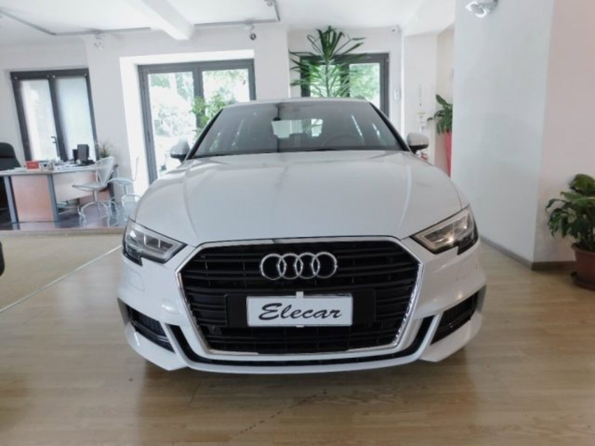 Audi A3 Sportback 30 TFSI S tronic Admired