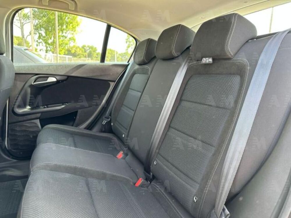 Fiat Tipo Tipo 1.3 Mjt S&S 5 porte Lounge (10)