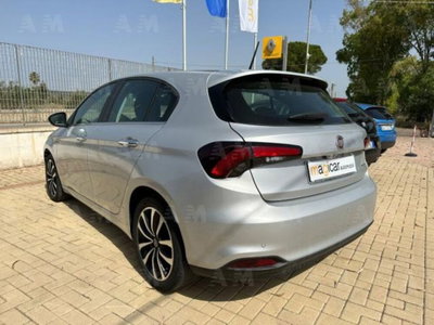 Fiat Tipo Tipo 1.3 Mjt S&S 5 porte Lounge (5)