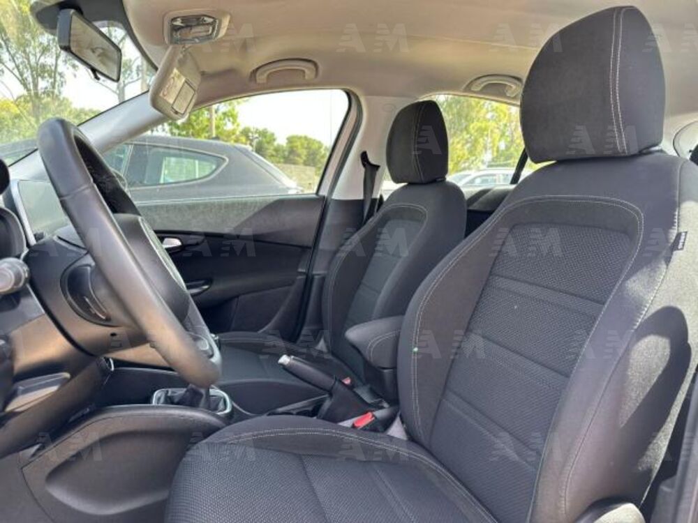 Fiat Tipo Tipo 1.3 Mjt S&S 5 porte Lounge (9)