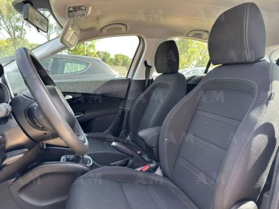 Fiat Tipo Tipo 1.3 Mjt S&S 5 porte Lounge (9)