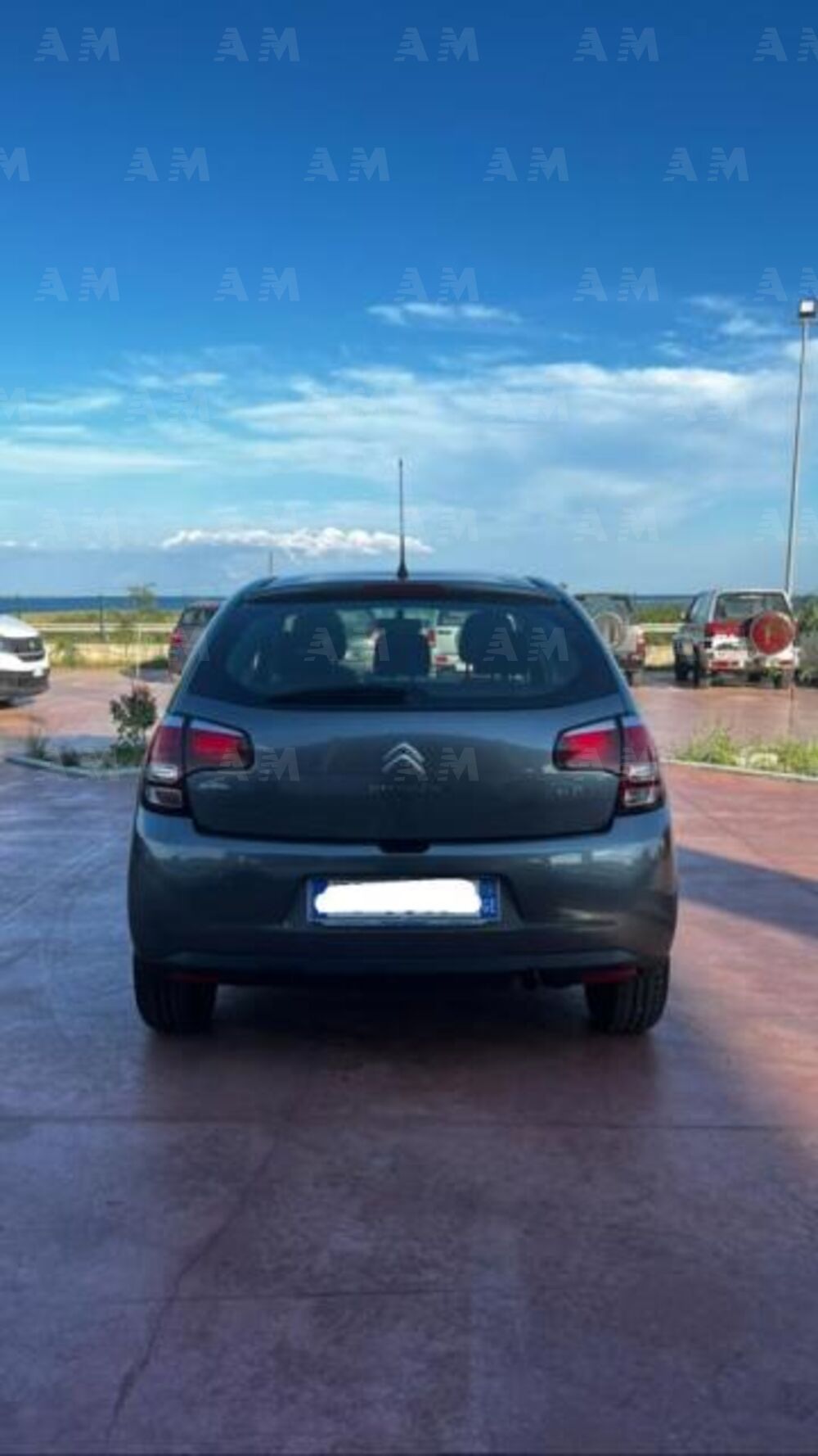 Citroen C3 PureTech 82 Exclusive (2)