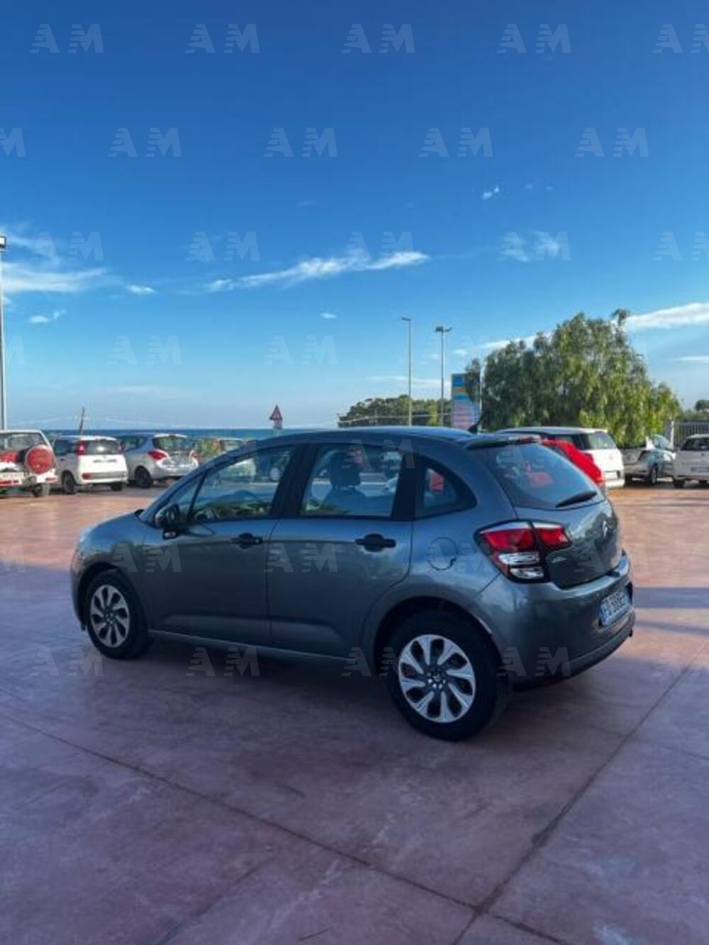 Citroen C3 PureTech 82 Exclusive (3)
