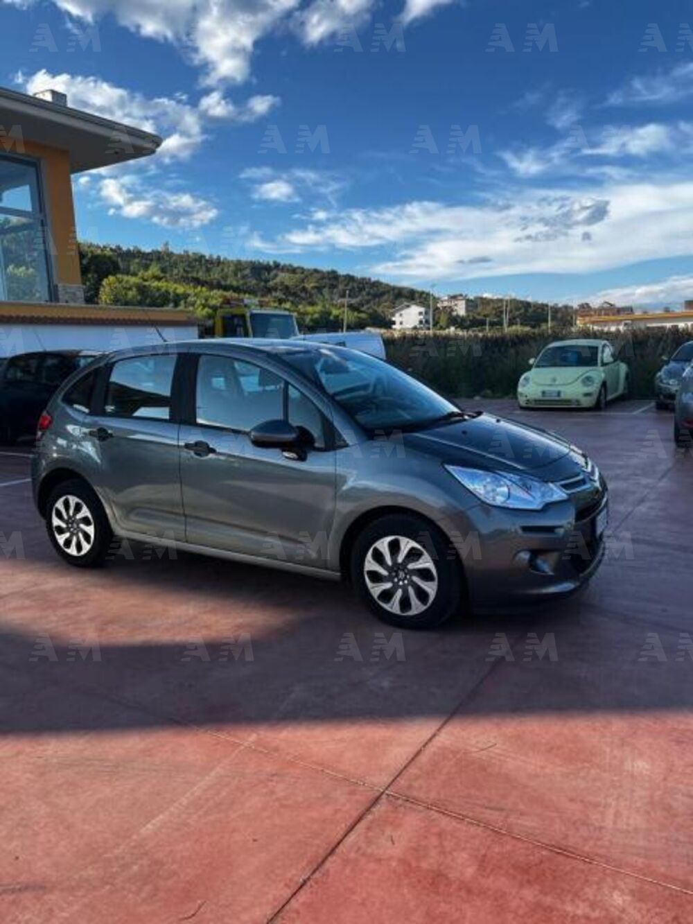 Citroen C3 PureTech 82 Exclusive (4)