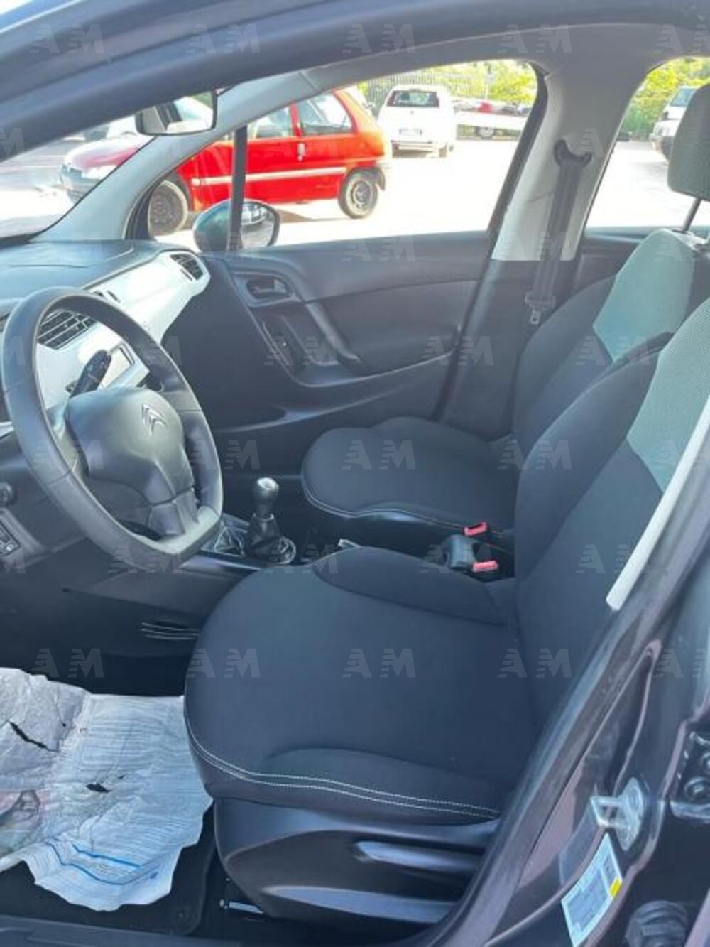 Citroen C3 PureTech 82 Exclusive (5)