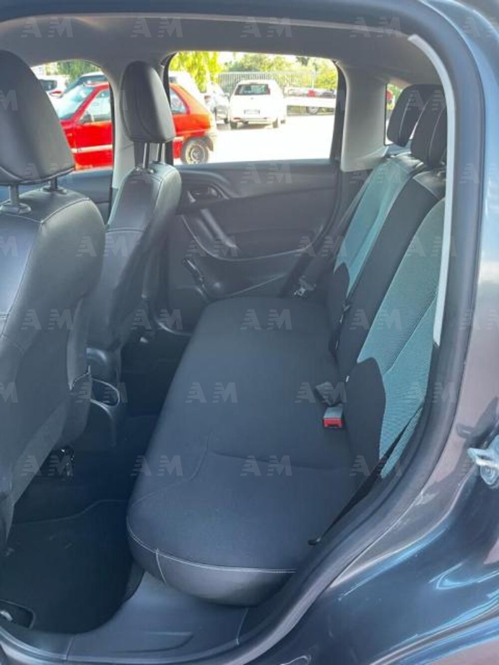 Citroen C3 PureTech 82 Exclusive (6)
