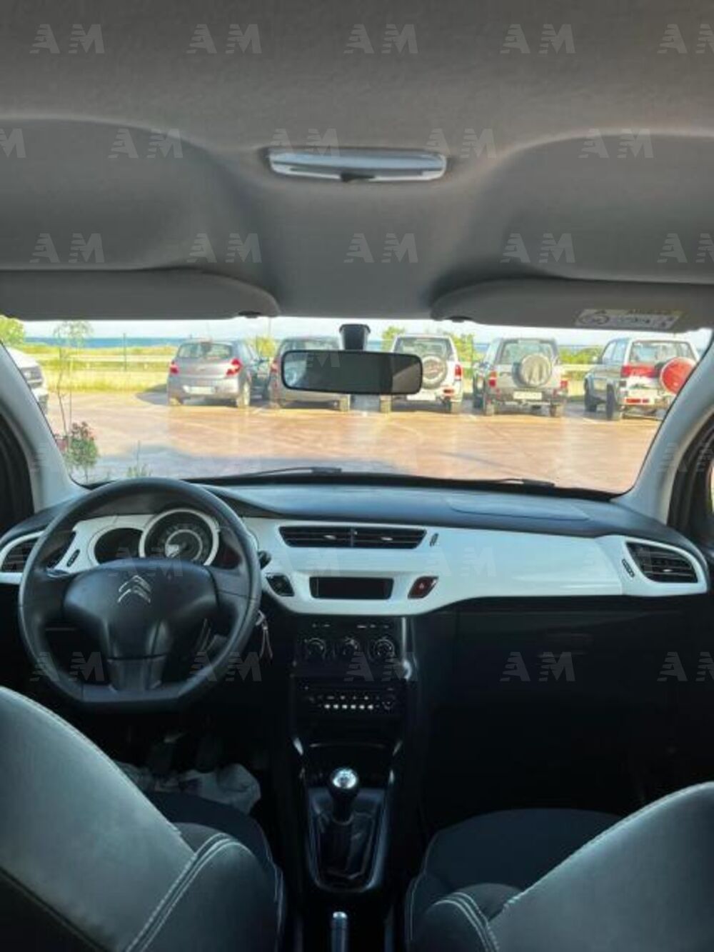 Citroen C3 PureTech 82 Exclusive (8)