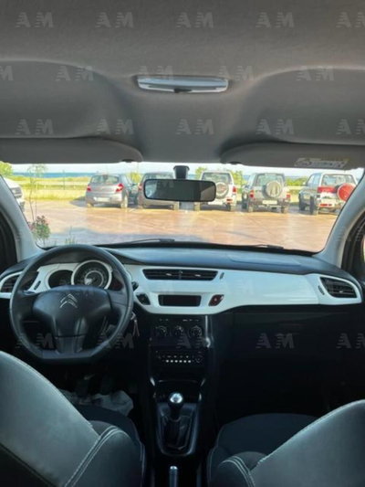 Citroen C3 PureTech 82 Exclusive (8)