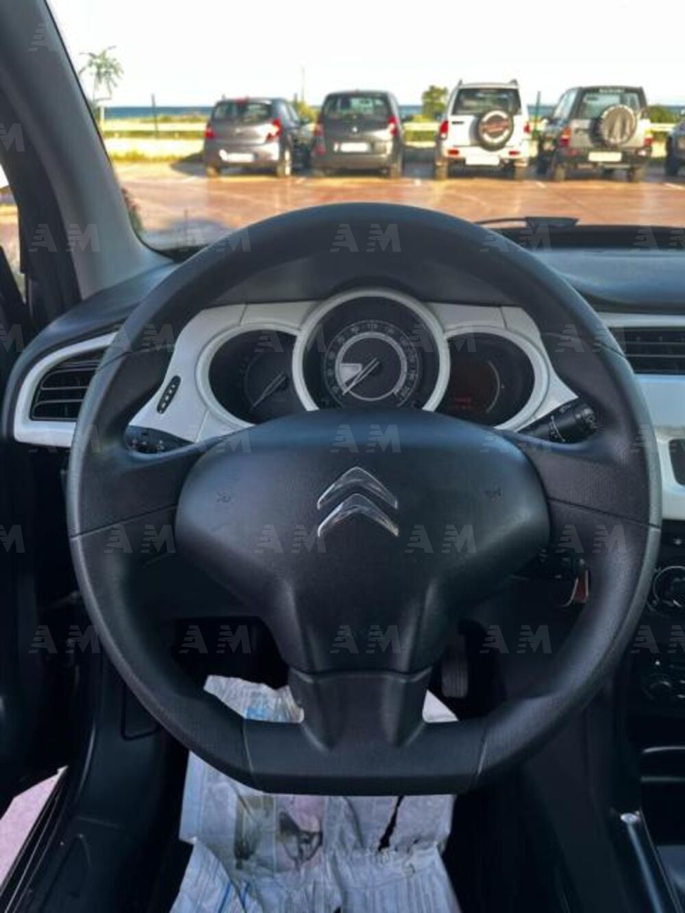 Citroen C3 PureTech 82 Exclusive (9)