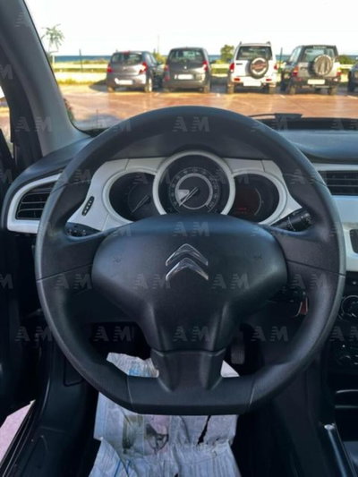 Citroen C3 PureTech 82 Exclusive (9)