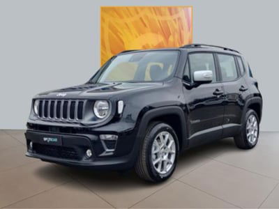 Jeep Renegade 1.0 T3 Limited usata