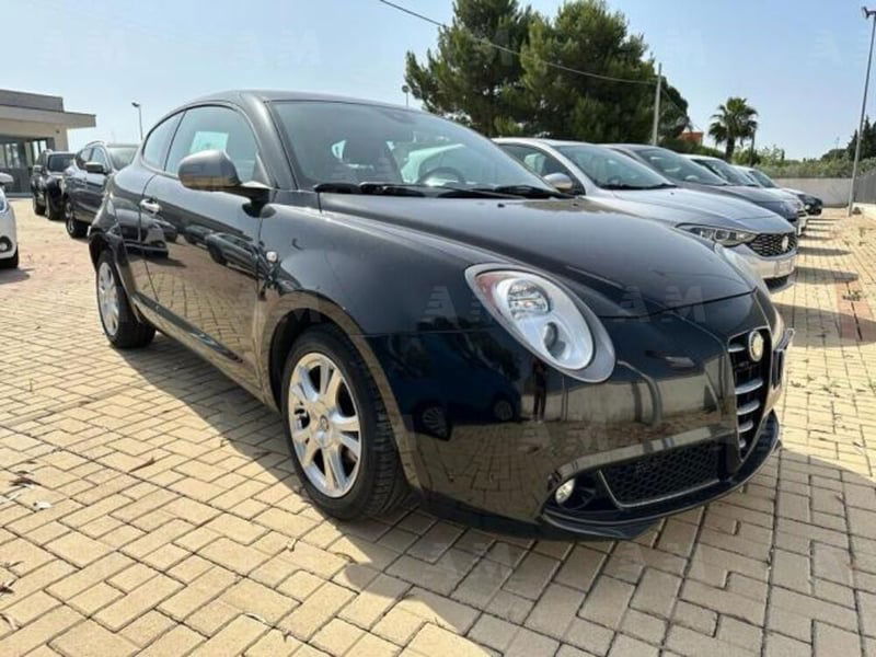 Alfa Romeo MiTo 1.3 JTDm-2 95 CV S&S Super