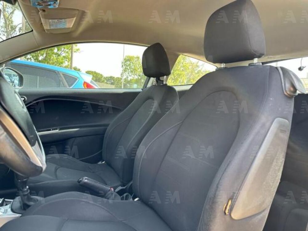 Alfa Romeo MiTo 1.3 JTDm-2 95 CV S&S Super (10)