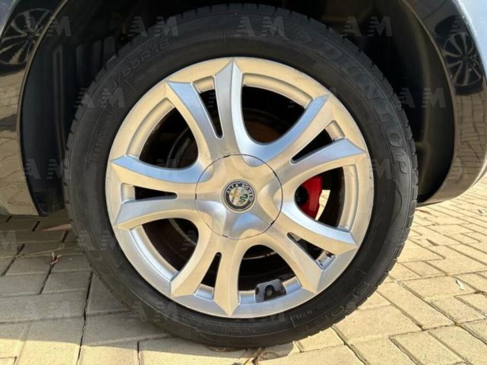 Alfa Romeo MiTo 1.3 JTDm-2 95 CV S&S Super (12)
