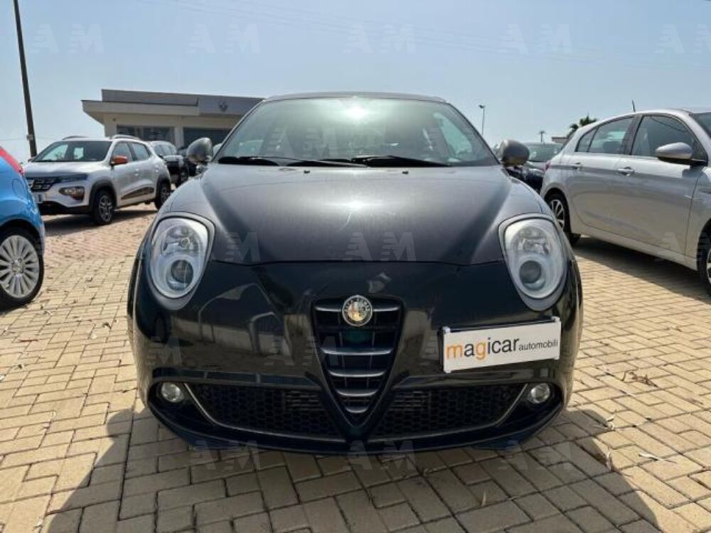 Alfa Romeo MiTo 1.3 JTDm-2 95 CV S&S Super (2)