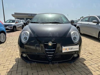 Alfa Romeo MiTo 1.3 JTDm-2 95 CV S&S Super (2)