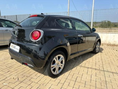 Alfa Romeo MiTo 1.3 JTDm-2 95 CV S&S Super (4)