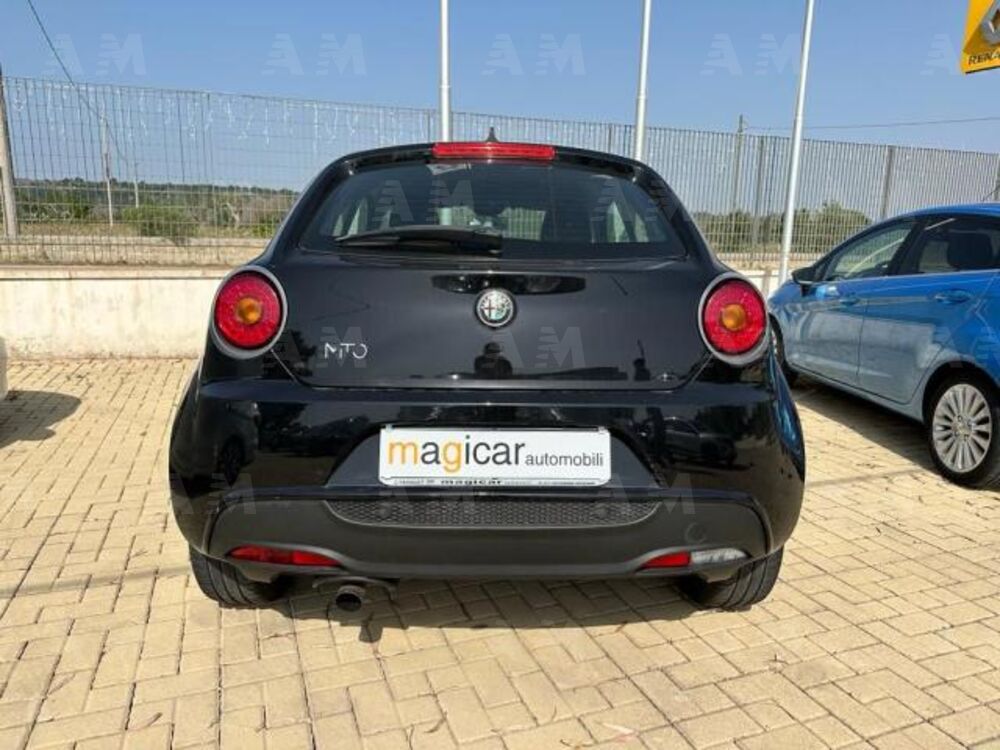 Alfa Romeo MiTo 1.3 JTDm-2 95 CV S&S Super (5)