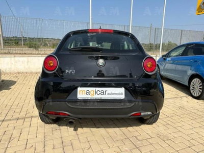 Alfa Romeo MiTo 1.3 JTDm-2 95 CV S&S Super (5)