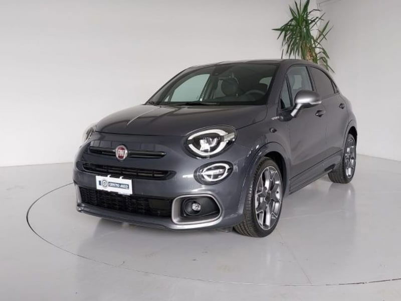 Fiat 500X 1.0 T3 120 CV Sport Dolcevita 