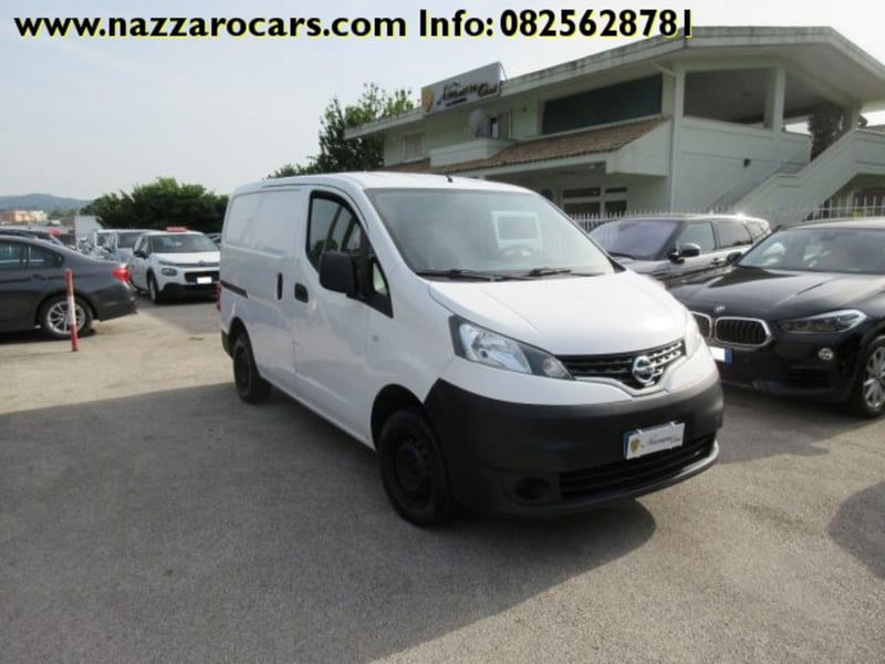 Nissan NV200 1.5 dCi 90CV Combi Easy E5