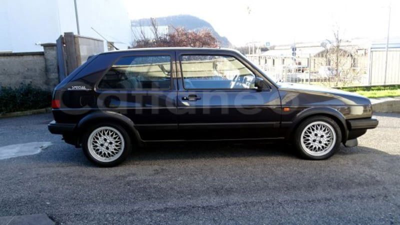 Volkswagen Golf 1800 16V 3 porte GTI Special