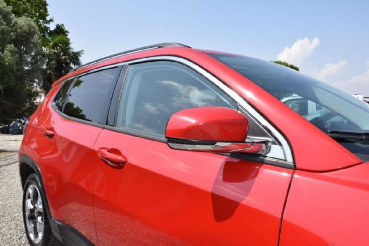 Jeep Compass 1.6 Multijet II 2WD Limited (12)