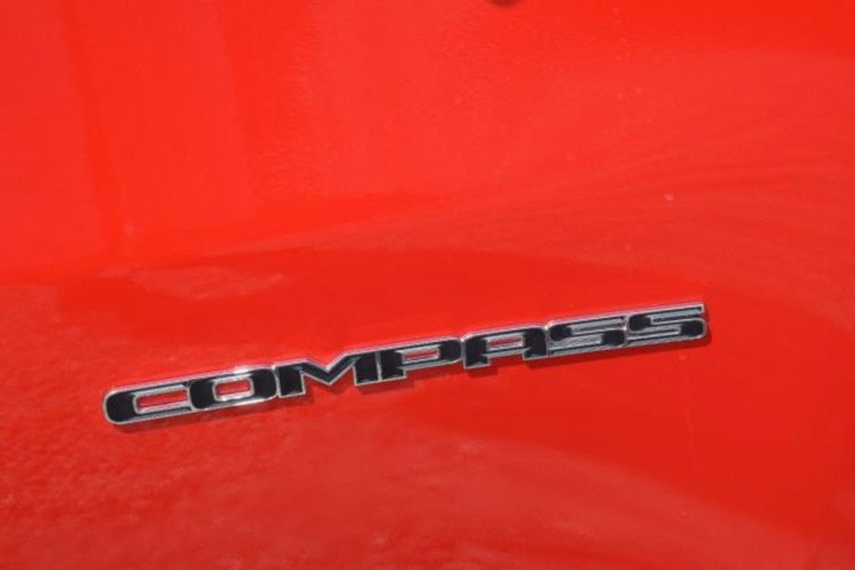 Jeep Compass 1.6 Multijet II 2WD Limited (16)