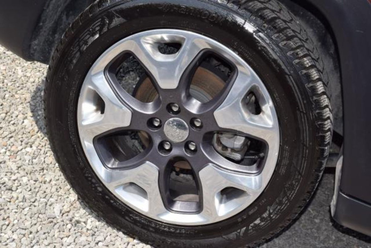 Jeep Compass 1.6 Multijet II 2WD Limited (18)