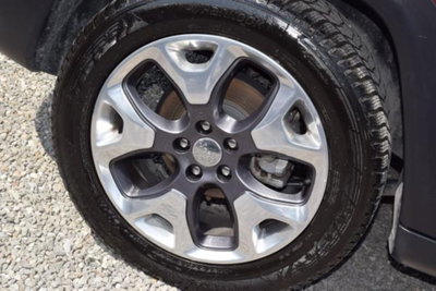 Jeep Compass 1.6 Multijet II 2WD Limited (18)