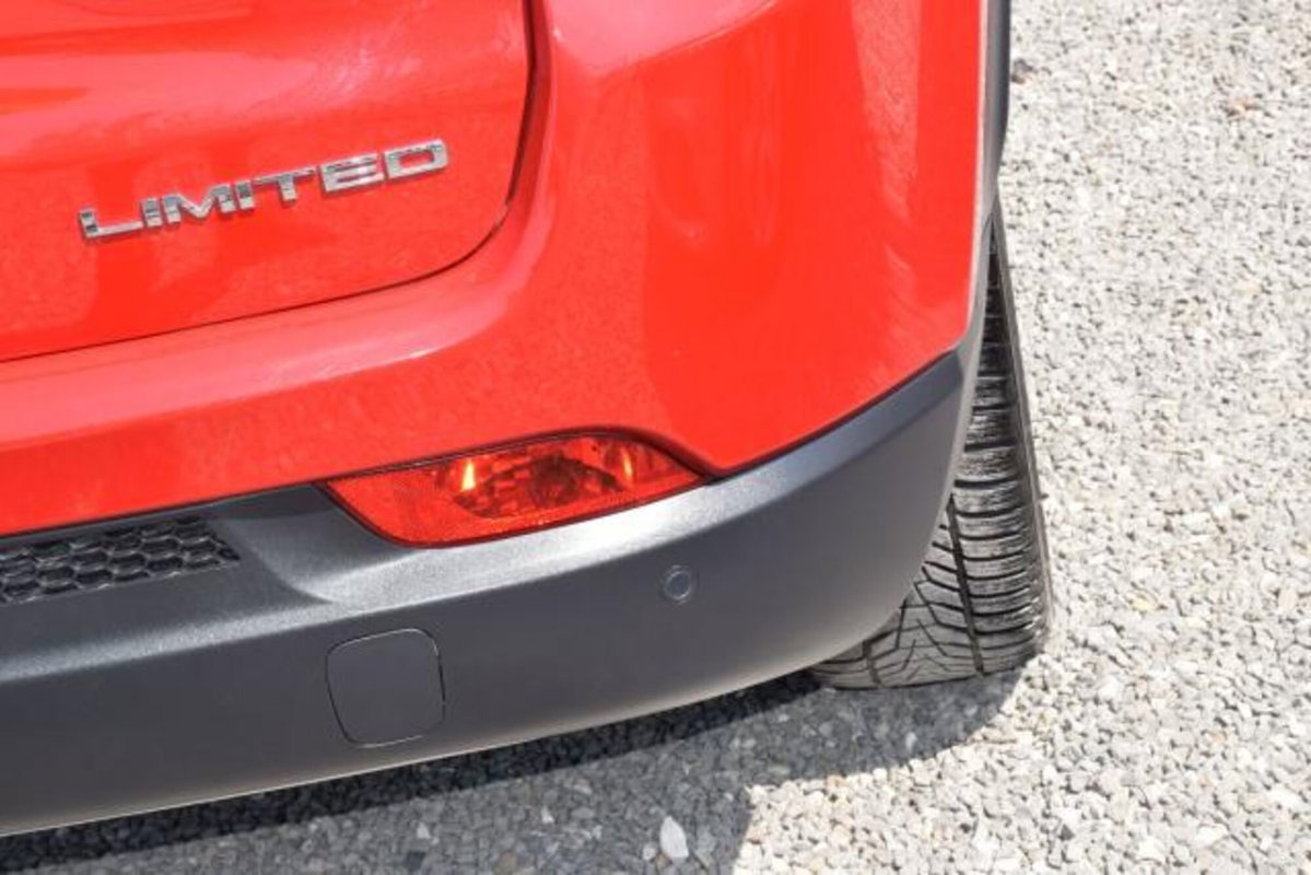 Jeep Compass 1.6 Multijet II 2WD Limited (20)