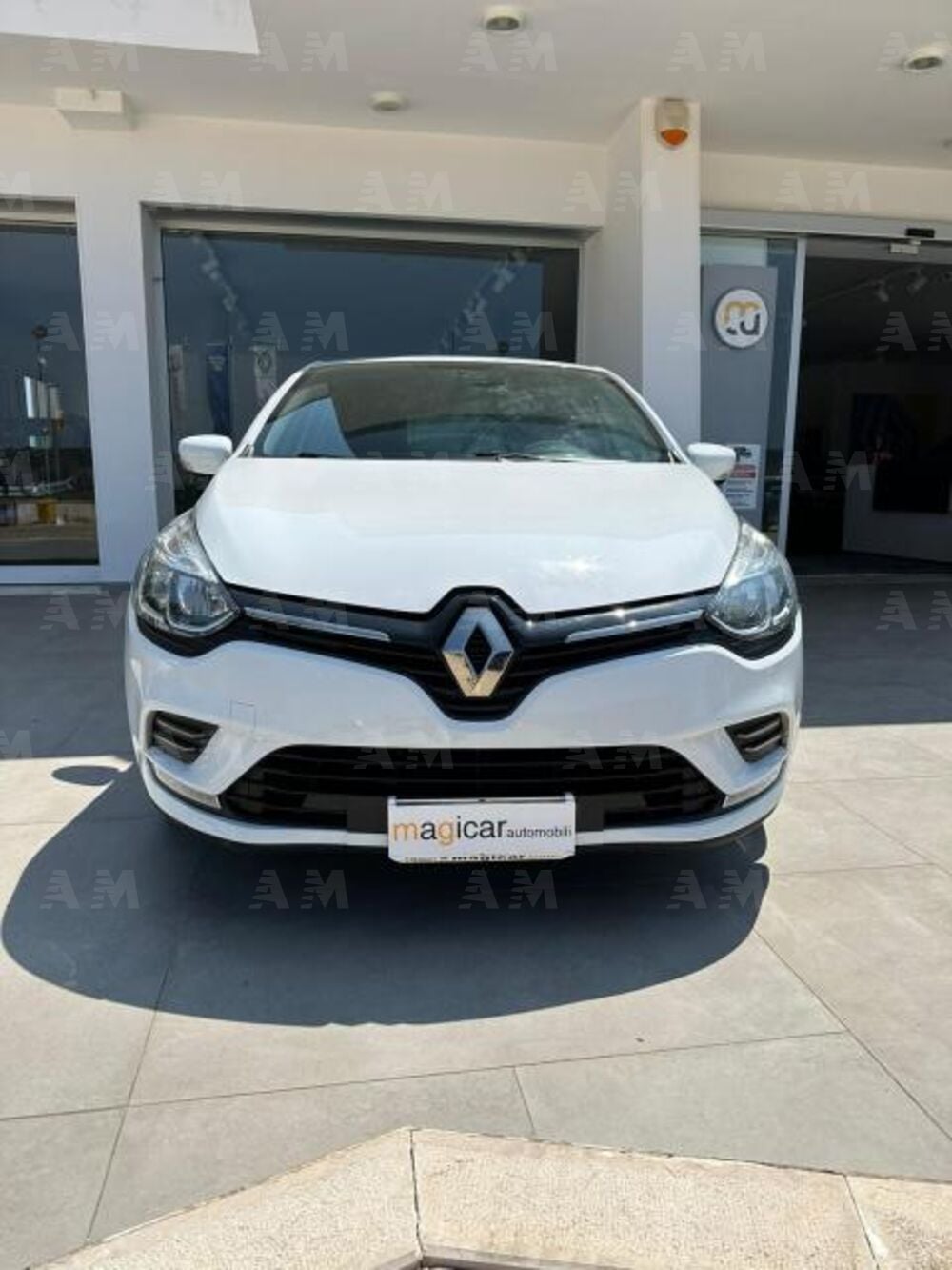 Renault Clio dCi 8V 75 CV 5 porte Moschino Life (3)
