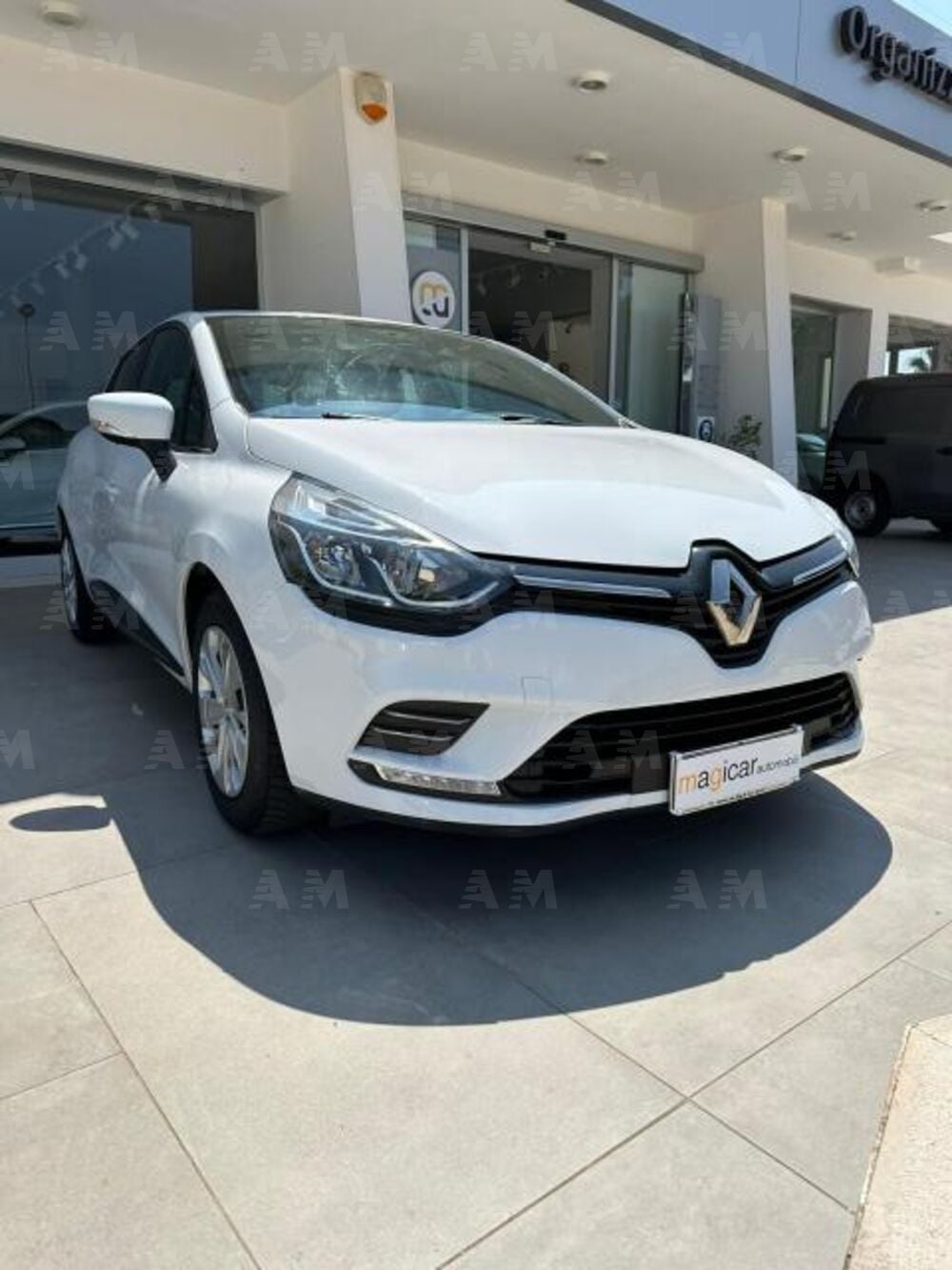 Renault Clio dCi 8V 75 CV 5 porte Moschino Life (4)