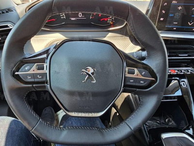 Peugeot 2008 BlueHDi 110 S&S Allure (15)
