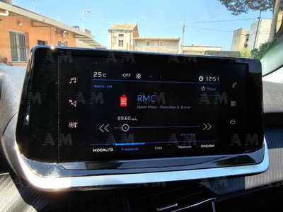 Peugeot 2008 BlueHDi 110 S&S Allure (17)