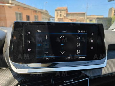 Peugeot 2008 BlueHDi 110 S&S Allure (18)