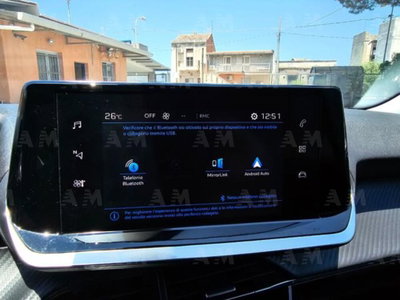 Peugeot 2008 BlueHDi 110 S&S Allure (19)
