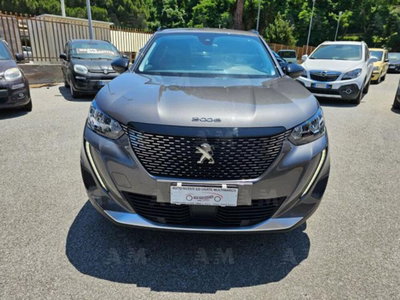 Peugeot 2008 BlueHDi 110 S&S Allure (2)