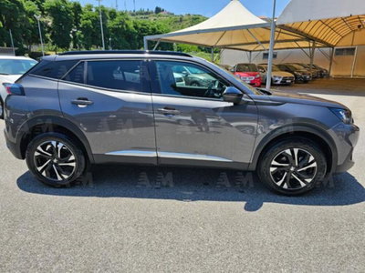 Peugeot 2008 BlueHDi 110 S&S Allure (4)