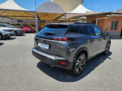 Peugeot 2008 BlueHDi 110 S&S Allure (5)