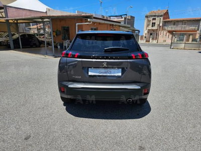 Peugeot 2008 BlueHDi 110 S&S Allure (6)