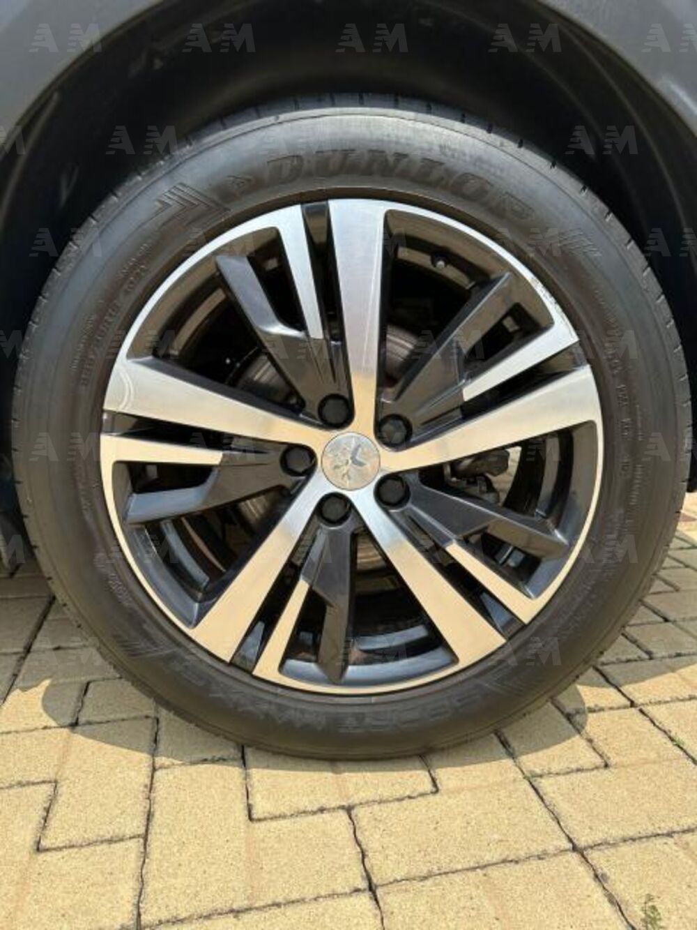 Peugeot 3008 BlueHDi 130 S&S Business (11)